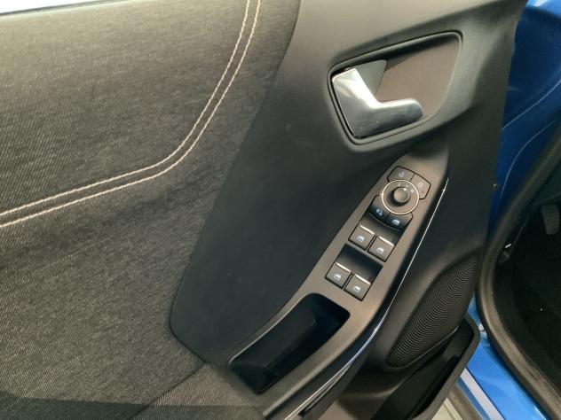 Ford Puma 1.0 Ecoboost Hybrid 125CV Titanium - Foto 8