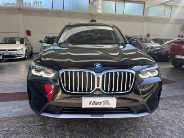 BMW X3 XDrive 20D 48V Msport rif. 23699788 - Foto 6