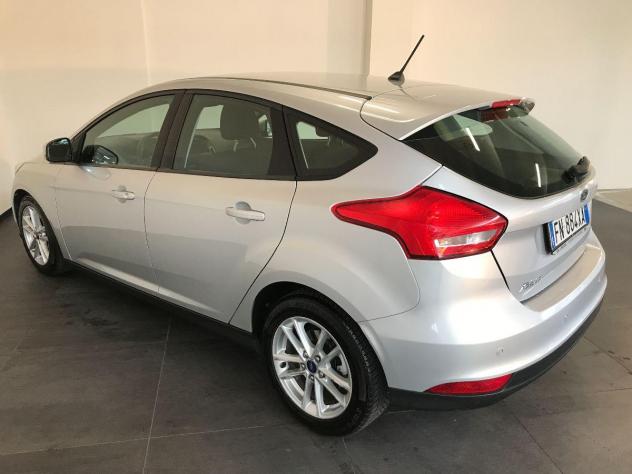 FORD Focus 1.5 E.Blue 120CV aut- 5p. Bs Co-P. - Foto 5