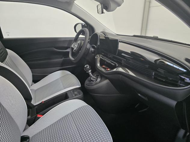 FIAT 500 500 Berlina 1.0 Hybrid Torino - Foto 7