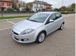 Fiat Bravo 1.6 MJT 120 CV DPF Dualogic Automatik*Blue&Me*Cerchi