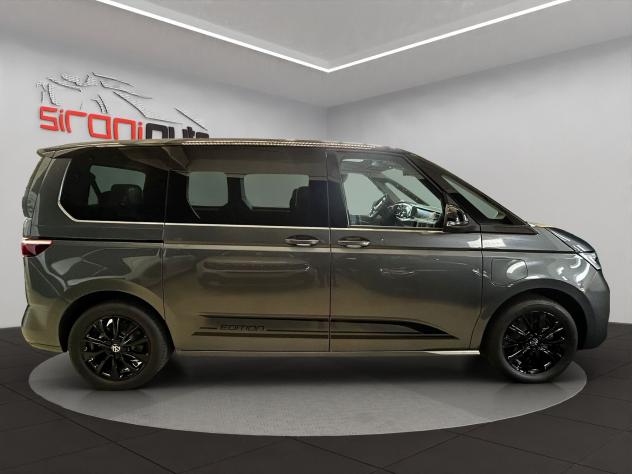 Volkswagen Multivan Multivan 1.5 PHEV DSG 4Motion Edition - Foto 6