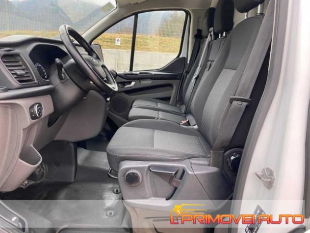 FORD Transit Custom 300 2.0 EcoBlue 130 PL Furgone Trend rif. 20934851 - Foto 3