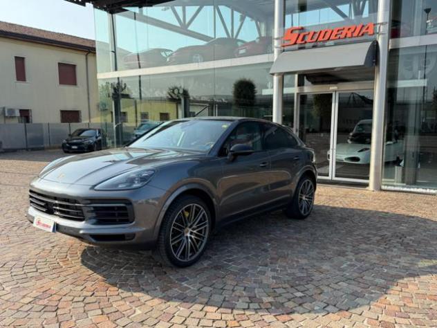 PORSCHE Cayenne Coupé 3.0 V6 rif. 23983045 - Foto 2