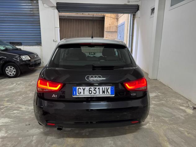 Audi A1 Sportback 1.6 TDI 105 CV | Unico Proprietario - Foto 5