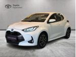 Toyota Yaris 1.5 hybrid Trend