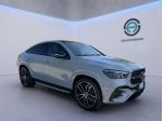 Mercedes-benz GLE 350 de hybrid EQ 4Matic AMG Line Premium : tua da 647 al mese