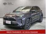 Toyota Yaris Cross 1.5h Trend fwd 116cv e-cvt