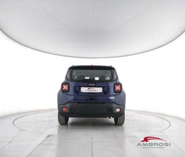 JEEP Renegade 1.4 T-Jet 120 CV GPL Longitude rif. 24174357 - Foto 6
