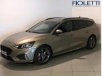 Ford Focus 4ª SERIE 1.0 ECOBOOST 125 CV SW ST LINE