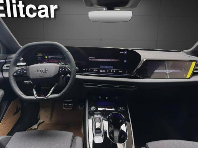 AUDI A5 Avant TFSI 150 kW S tronic S Line edition rif. 23835238 - Foto 10
