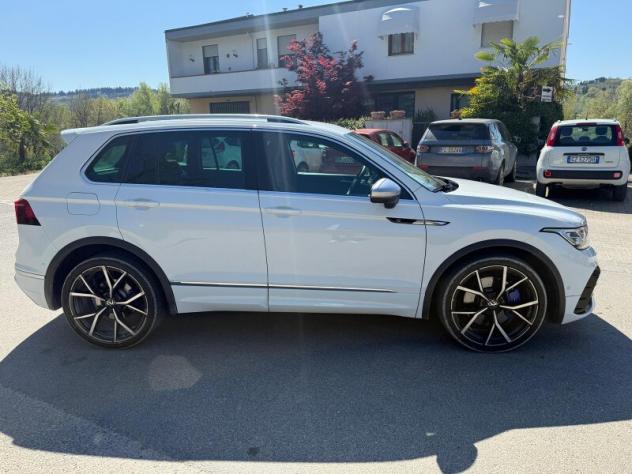 VOLKSWAGEN Tiguan 2ª serie Tiguan 2.0 TSI R DSG 4MOTION - Foto 5