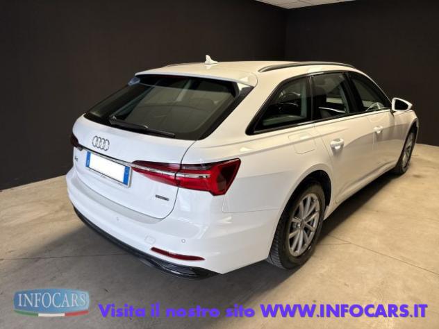 AUDI A6 Avant( 3.0)45 TDI 245 CV Quattro S tronic PROMO rif. 23992538 - Foto 4