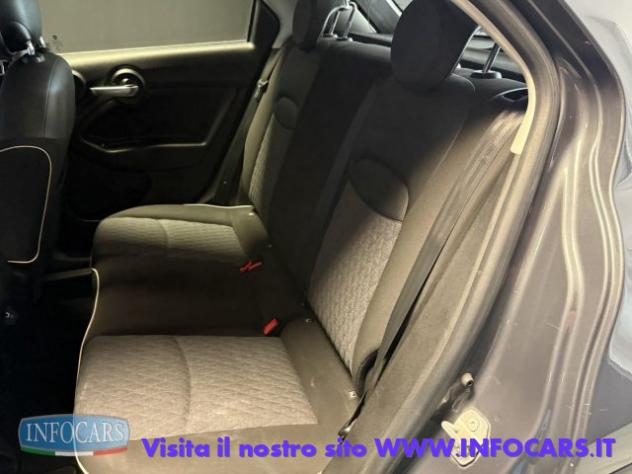 FIAT 500X 1.3 MultiJet 95 CV Business Autocarro n1 rif. 23745842 - Foto 7