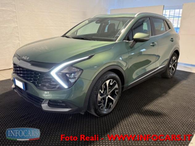 KIA Sportage 1.6 CRDI 136 CV DCT7 Mild Hybrid Style - Promo rif. 23405388 - Foto 3