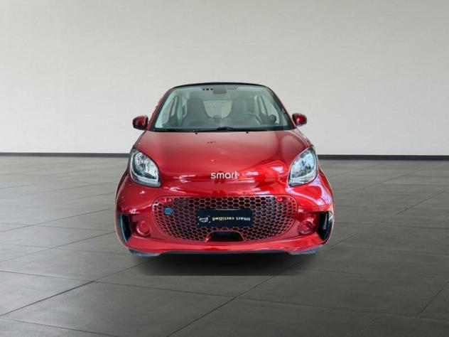 smart EQ Fortwo EQ 60kW passion - Foto 4