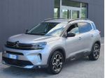 Citroën C5 Aircross BHDi 130 EAT8 Shine Pack Drive-cruise adattivo