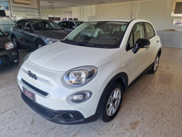 Fiat 500X 1.3 MultiJet 2024