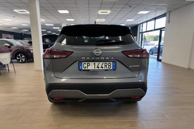 NISSAN Qashqai e-Power N-Connecta rif. 24148932 - Foto 6
