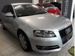 AUDI A3 SPB 1.2 TFSI Attraction rif. 22677802