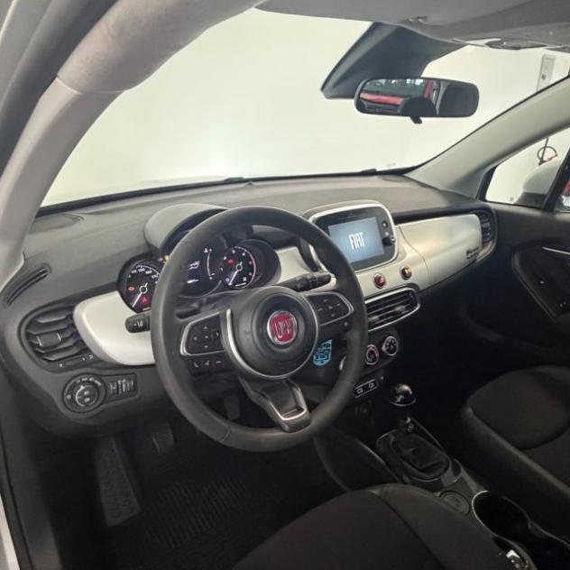 FIAT 500X 1.6 MultiJet 130 CV Connect rif. 23814186 - Foto 10