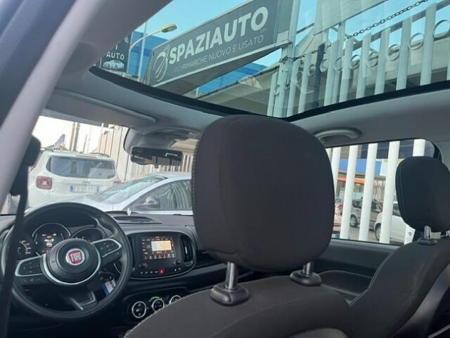 FIAT 500L 1,6 MJ TREKKING - Foto 3