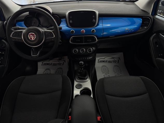 Fiat 500X 1.3 MultiJet 95 CV Sport - Foto 9
