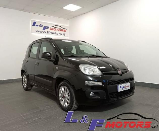 FIAT Panda 1.2 69cv Lounge - Foto 4