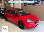 Fiat  Punto 1.4GPL 95CV *BUONISSIMO STATO*