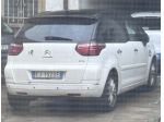 citroen c4 picasso esclusive