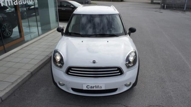 MINI Countryman Mini One D Countryman PER NEOPATENTATI rif. 24198352 - Foto 3