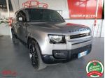 LAND ROVER Defender 110 3.0D I6 250 CV X-Dynamic HSE auto AWD rif. 19925256