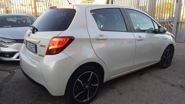 Toyota Yaris 1.5 Hybrid 5 porte Style - Foto 7
