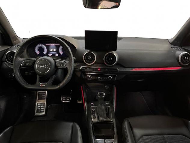 Audi Q2 I 2021 35 2.0 tdi S line edition s-tronic - Foto 8