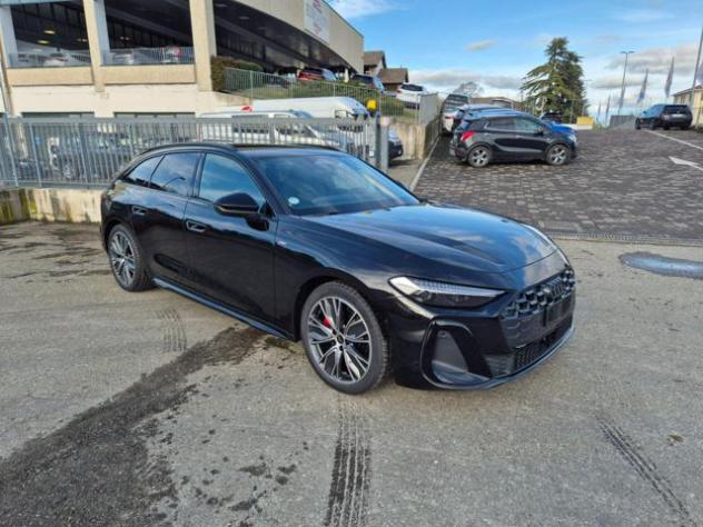 AUDI A5 Avant TFSI 150 kW S tronic S Line edition rif. 23366590 - Foto 5