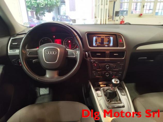 AUDI Q5 2.0 TDI 143 CV quattro 74.000 km rif. 24167773 - Foto 10