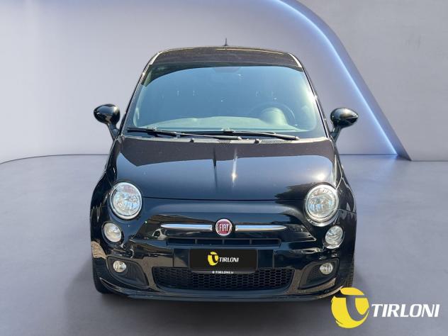 FIAT 500 500 1.2 S 69cv my14 - Foto 6