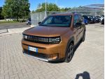 FIAT Grande Panda Grande Panda 1.2 hybrid La Prima 110cv edct