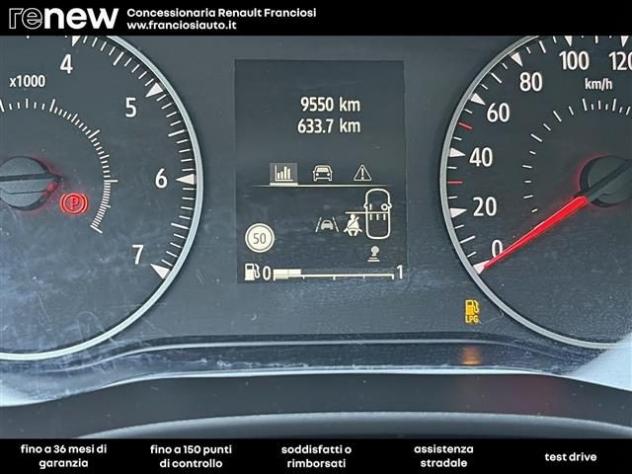 DACIA Sandero Streetway 1.0 tce ECO-G Expression 5 marce rif. 23720852 - Foto 5