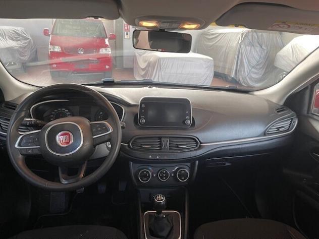 Fiat Tipo 1.4 5 porte Lounge - Foto 10