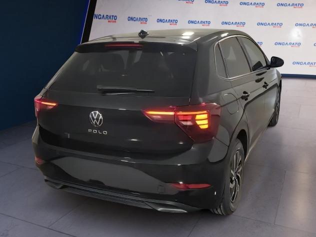 Volkswagen Polo Polo 1.0 tsi Edition Plus 95cv dsg - Foto 4