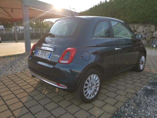 Fiat 500 1.0 Hybrid Dolcevita - Foto 5