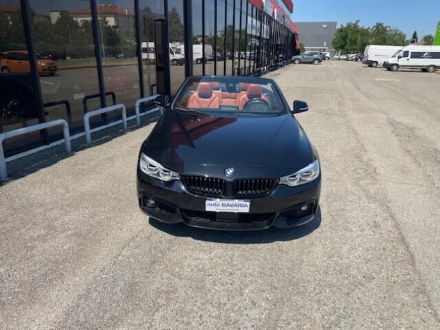 Bmw 428i XDRIVE Cabrio Msport - Foto 3