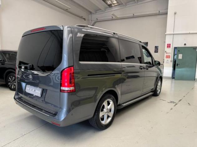 MERCEDES-BENZ V 250 d Automatic Premium Long 190CV rif. 23804522 - Foto 3