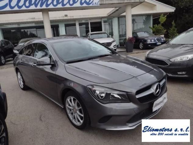 MERCEDES - Classe CLA - CLA 180 d S.W. Business - Foto 3