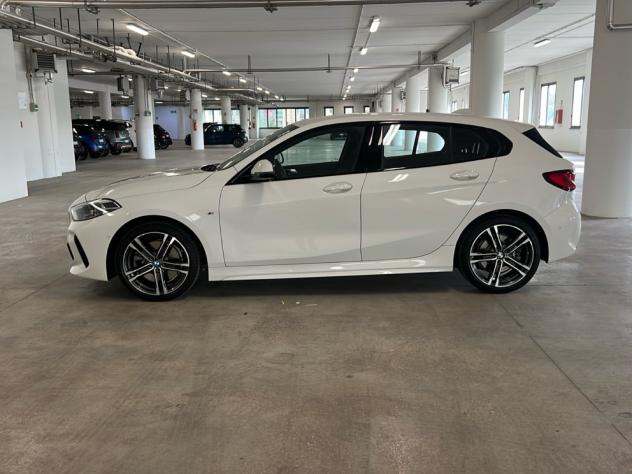 BMW Serie 1 F40 Diesel 120d xdrive Msport auto - Foto 2