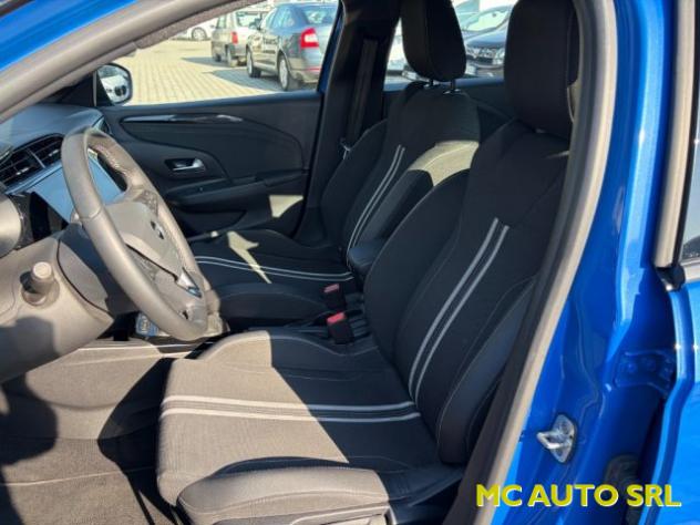 OPEL Corsa 1.2 100 CV GS PROMO CON FINAZIAMENTO rif. 24165436 - Foto 7