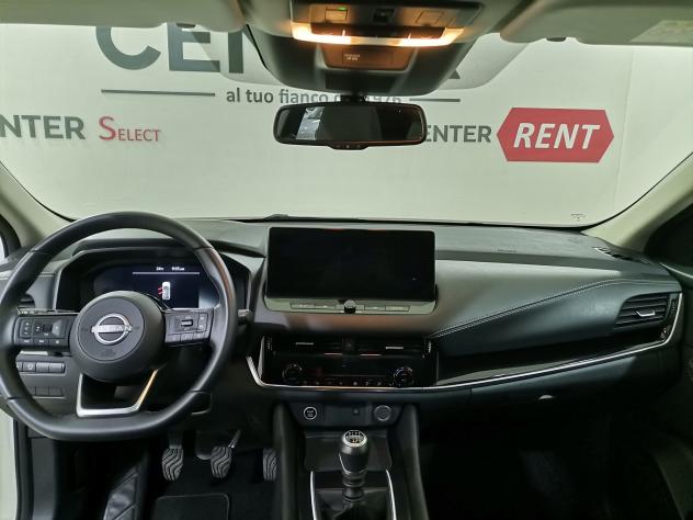 Nissan Qashqai MHEV 140 CV N-Connecta - PROMO FINANZIAMENTO - Foto 7