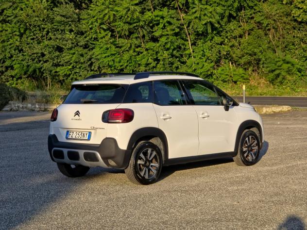 Citroen C3 Aircross PureTech 110 S&S Shine 2019-E6 Manuale NEO - Foto 6