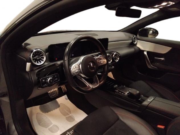 Mercedes-Benz CLA CLA Coupe - C118 - CLA Coupe 200 d Premium 4matic auto - Foto 7